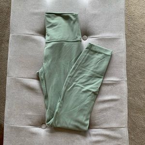 lululemon athletica Pants - Lululemon Leggings lululemon athletica Pants - Lululemon Leggings
